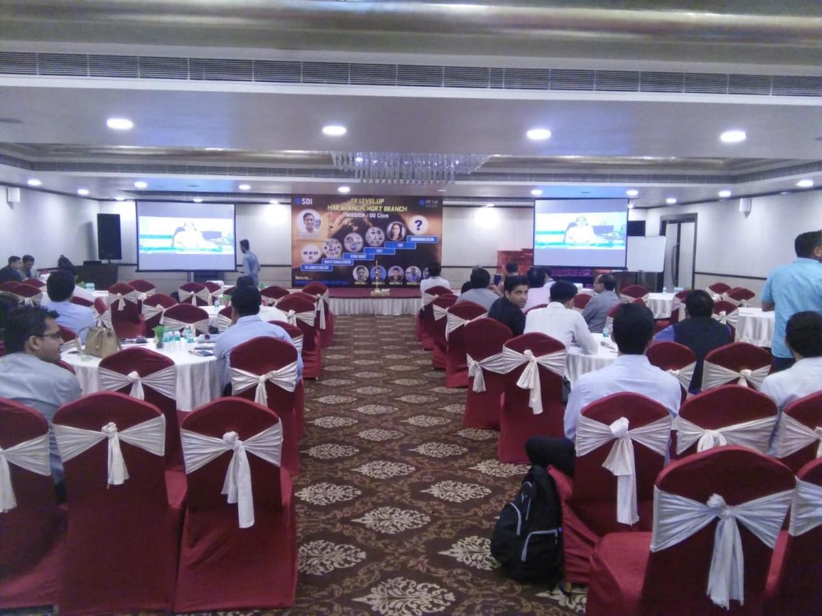 The Fern Residency Rajkot Hotel Ngoại thất bức ảnh